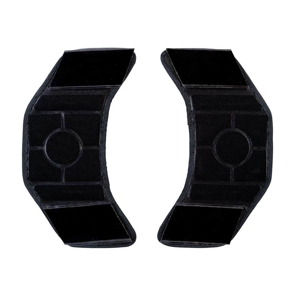 AC Shield Insert – Donut (Pair) - Image 2
