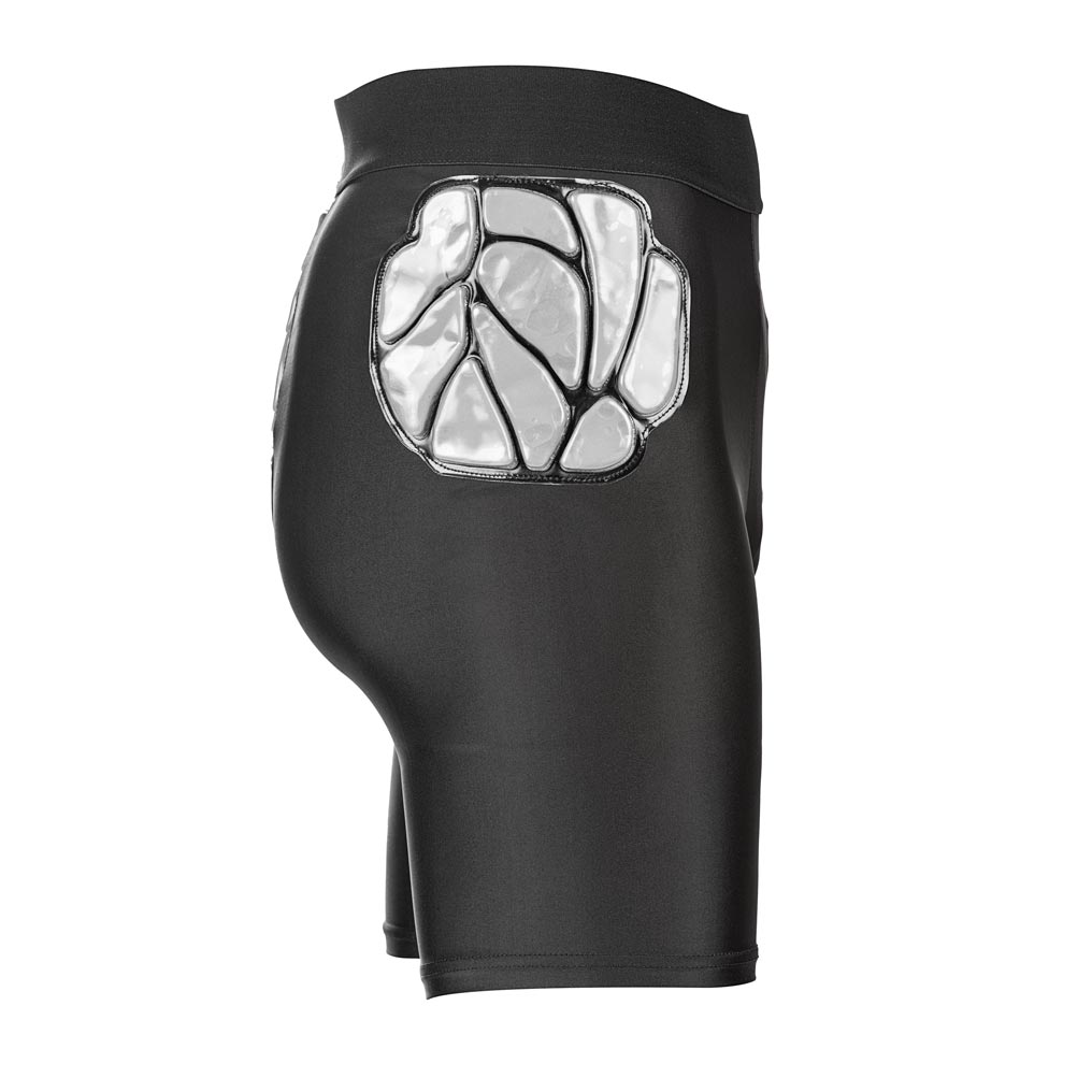 Figure Skating Short — Men’s - Image 2
