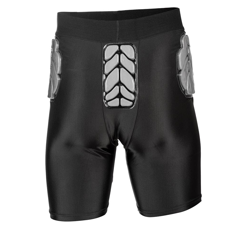 Figure Skating Short — Men’s - Image 3