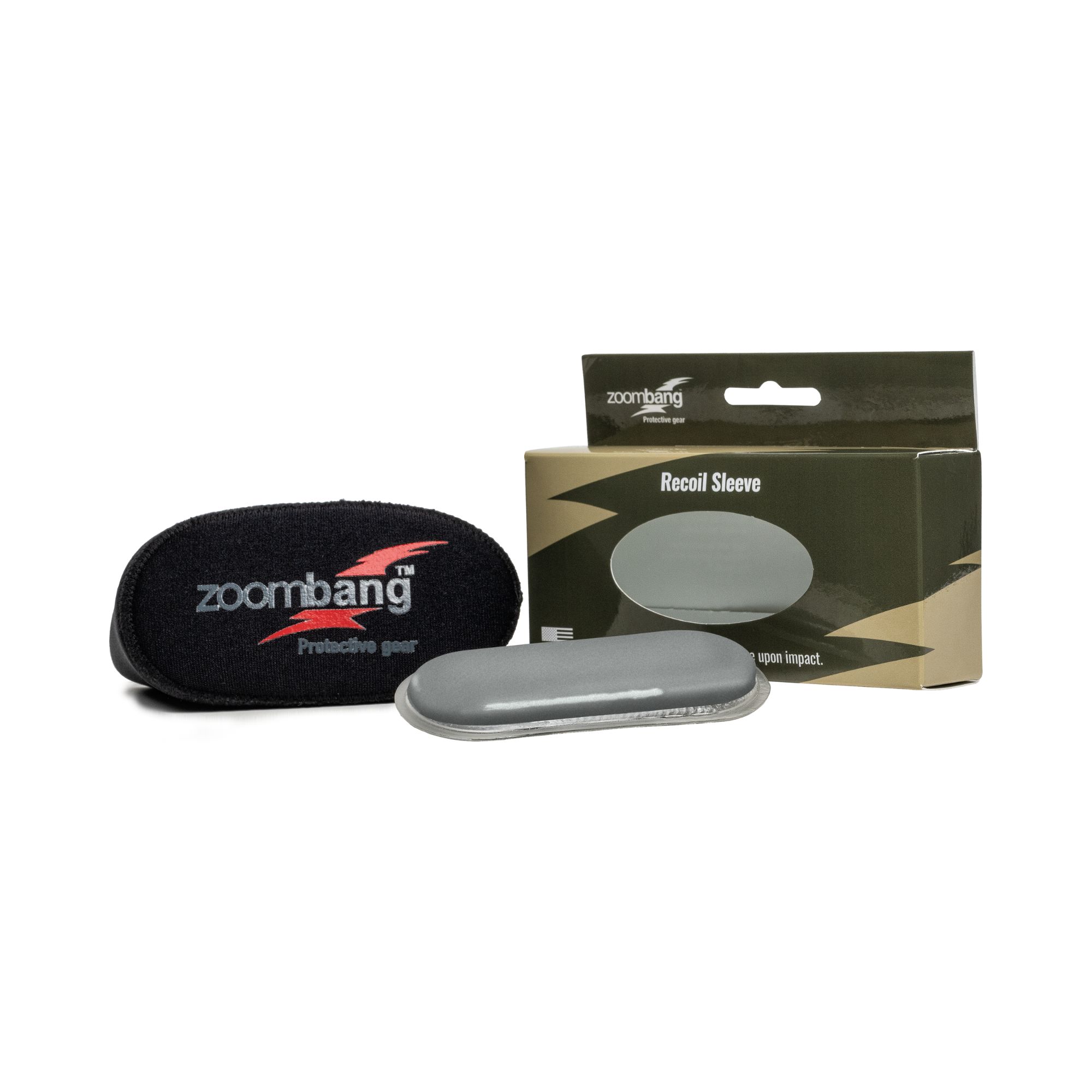Recoil Sleeve