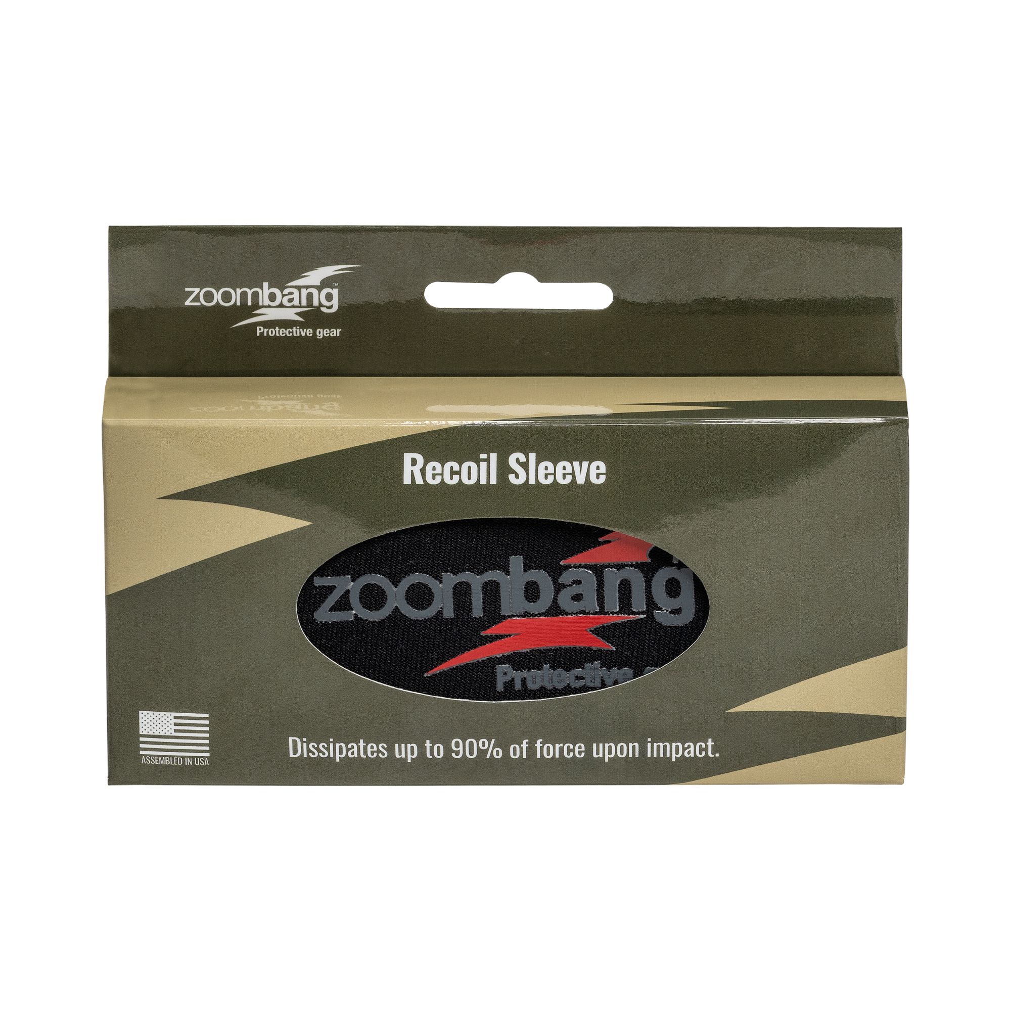 Recoil Sleeve - Image 5