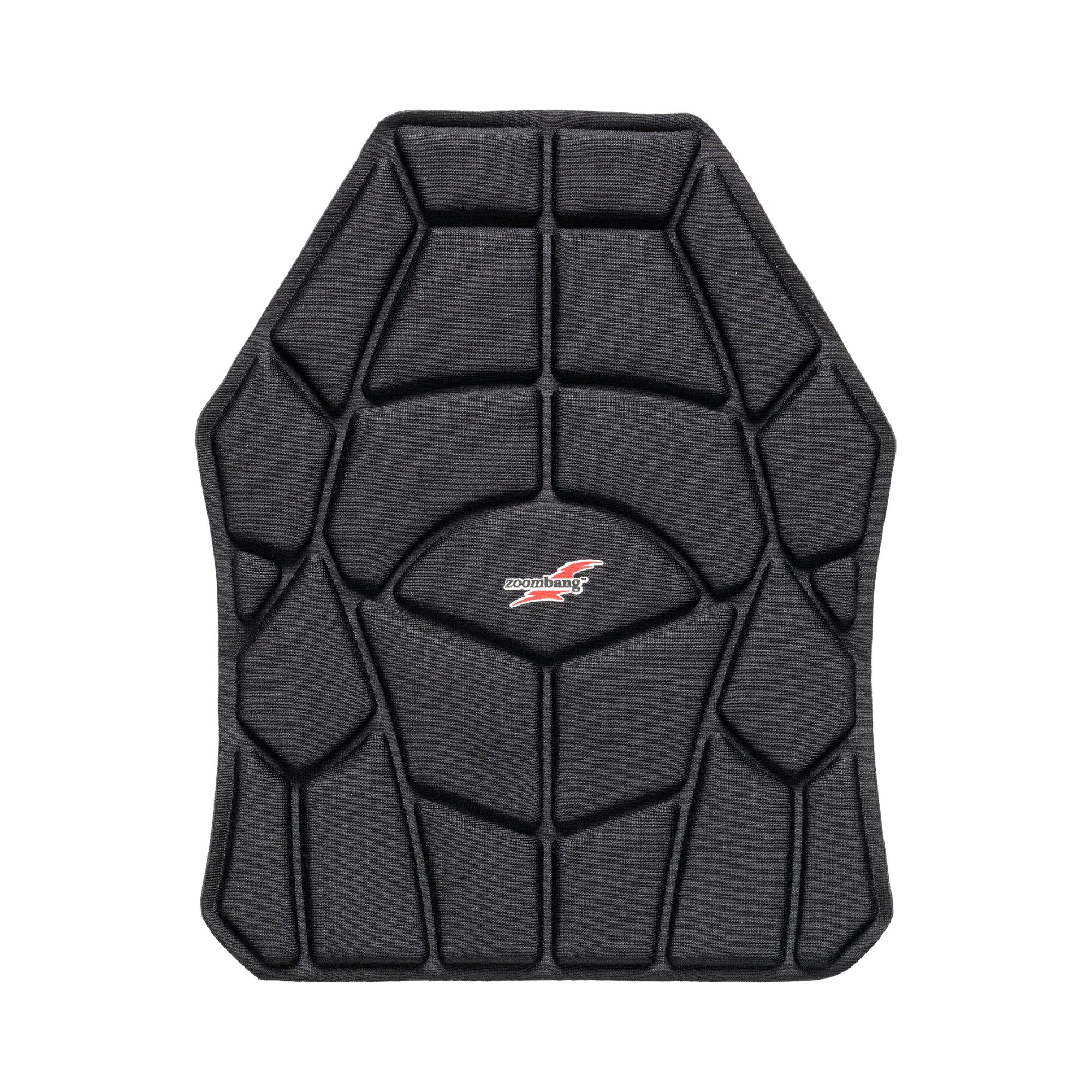 Ballistic Chest Shield - Image 2