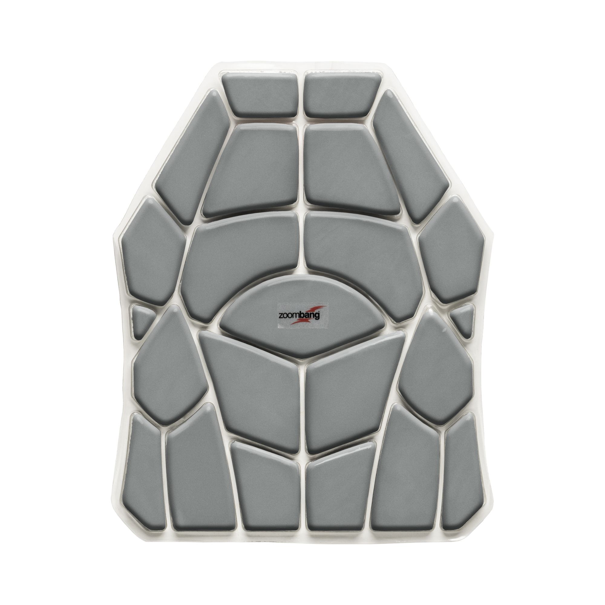 Ballistic Chest Shield